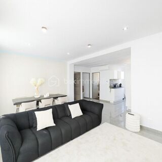  Appartement � vendre 3 pi�ces 64 m�