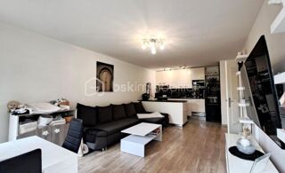  Appartement � vendre 3 pi�ces 63 m�