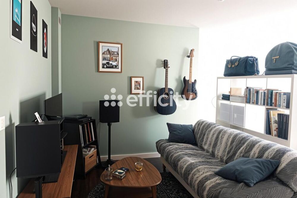 Vente Appartement Appartement Ivry sur seine