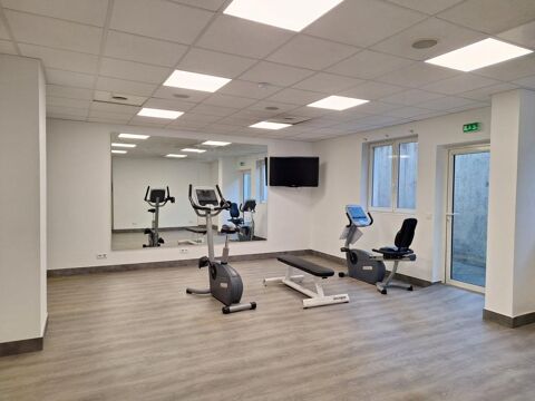  Appartement � louer 2 pi�ces 34 m�