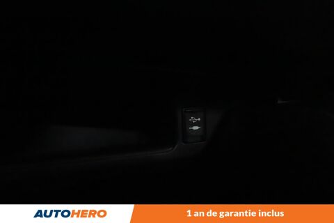 C-HR 1.2 T Dynamic CVT AWD 116 ch 2016 occasion 92130 Issy-les-Moulineaux