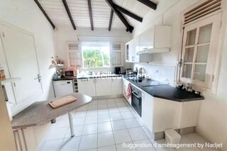  Maison � vendre 5 pi�ces 132 m�