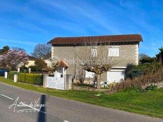  Maison � vendre 5 pi�ces 89 m�