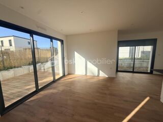  Maison à vendre 6 pièces 146 m²
