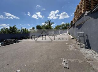  Terrain  louer 900 m