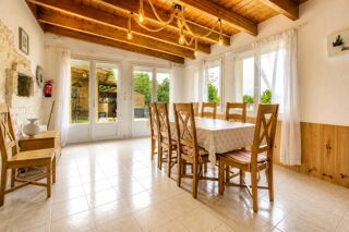  Chalet à vendre 9 pièces 160 m²