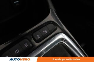 Crossland X 1.5 Diesel Design 120 ans Auto ch 2019 occasion 92130 Issy-les-Moulineaux