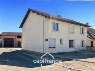  Maison à vendre 7 pièces 190 m²