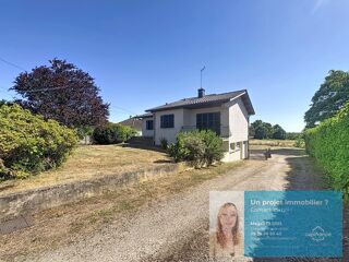  Maison à vendre 5 pièces 101 m²