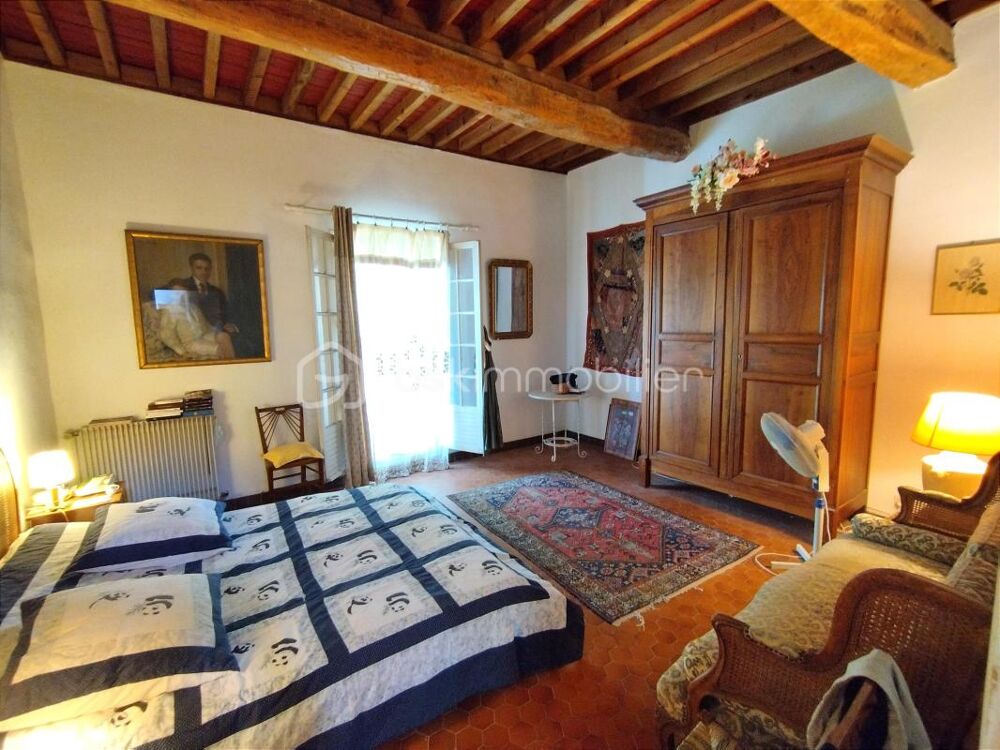 Vente Propriété/Château Maison de maître Tourbes