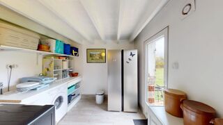  Maison � vendre 4 pi�ces 87 m�