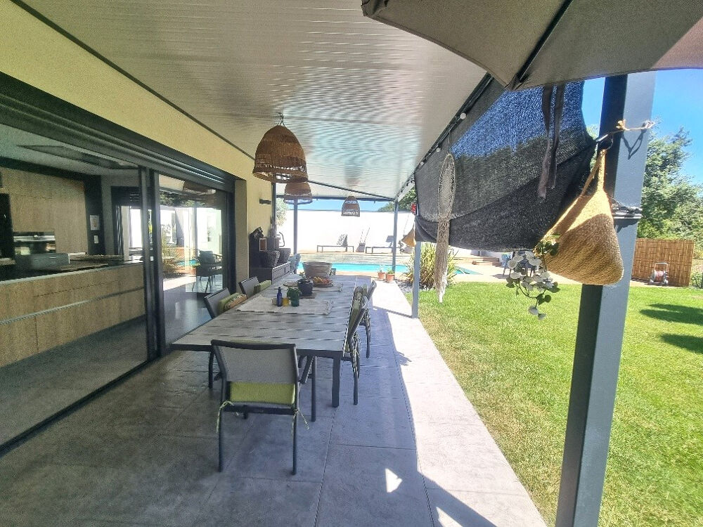 Vente Villa Villa T5 Le Fauga 31 Le fauga