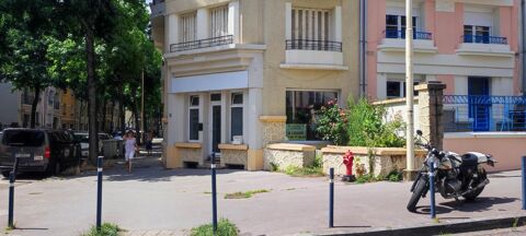 Bureau 595 54000 Nancy