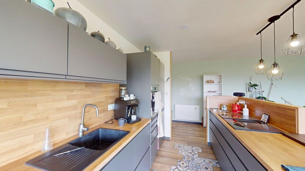 Location Appartement Appartement de 91m2 à louer sur Brest Brest