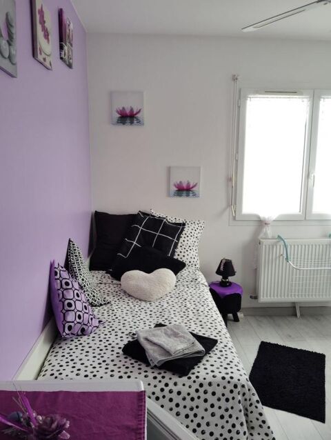  Appartement � louer 1 pi�ce 12 m�