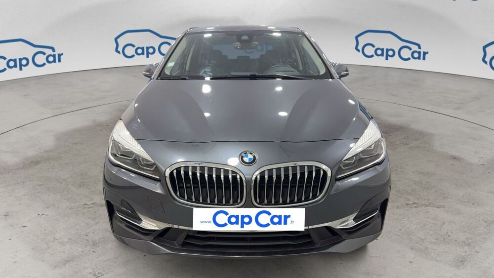 Serie 2 225xe 224 Plug in Hybrid BVA Luxe - Automatique Entretien co 2019 occasion 54000 Nancy