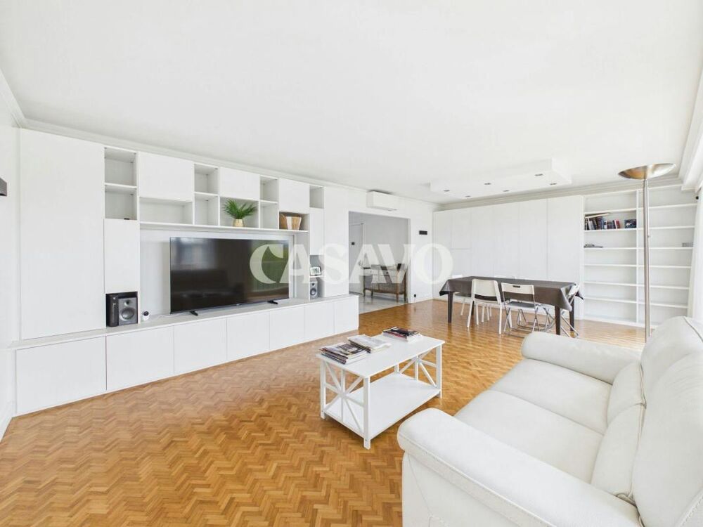 Vente Appartement 5 pièces de 117m² - 94210 Saint-Maur-des-Fossés