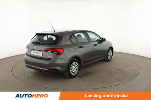 Tipo 1.4 5P 95 ch 2017 occasion 92130 Issy-les-Moulineaux