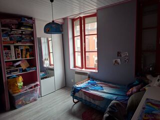  Maison à vendre 5 pièces 133 m²