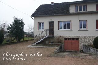  Maison à vendre 5 pièces 126 m²