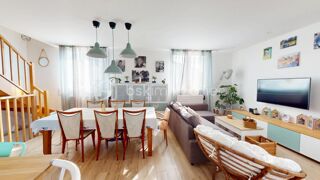  Maison  vendre 5 pices 122 m