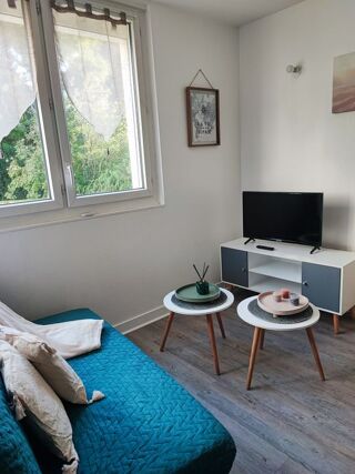  Appartement à louer 1 pièce 30 m²