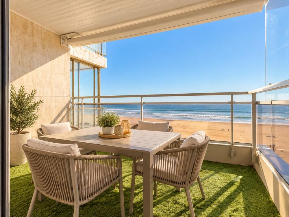 Vente Appartement Appartement Les sables d olonne