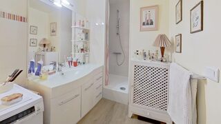  Appartement à vendre 3 pièces 52 m²
