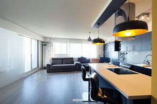  Appartement  vendre 3 pices 86 m