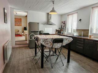  Maison � vendre 5 pi�ces 136 m�