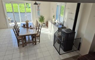  Maison à vendre 6 pièces 122 m²