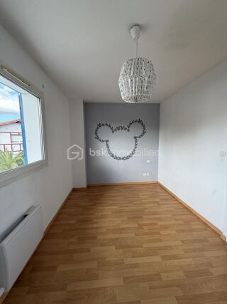  Villa à vendre 3 pièces 63 m²