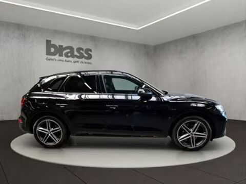 SQ5 TDI 3.0 V6 341 ch quattro 2024 occasion 33000 Bordeaux