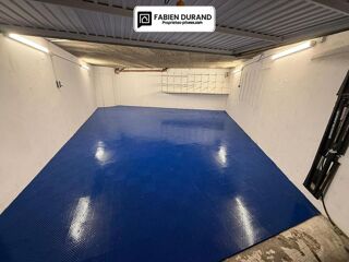  Parking / Garage � vendre 1 pi�ce 46 m�