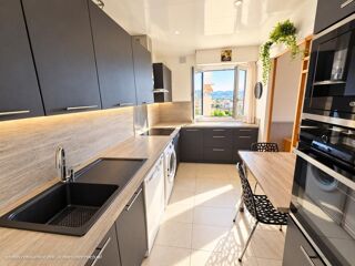  Appartement à vendre 4 pièces 81 m²