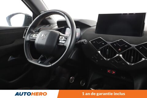 DS3 1.2 PureTech Performance Line 100 ch 2021 occasion 92130 Issy-les-Moulineaux