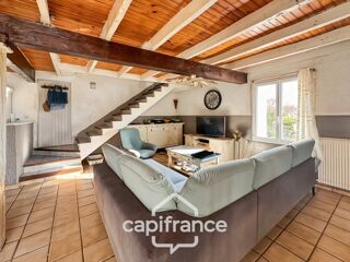  Maison � vendre 4 pi�ces 105 m�