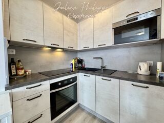  Appartement � vendre 2 pi�ces 39 m�