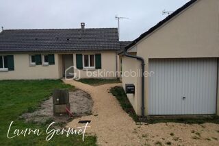  Maison � vendre 5 pi�ces 80 m�