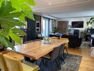  Maison à vendre 5 pièces 140 m²