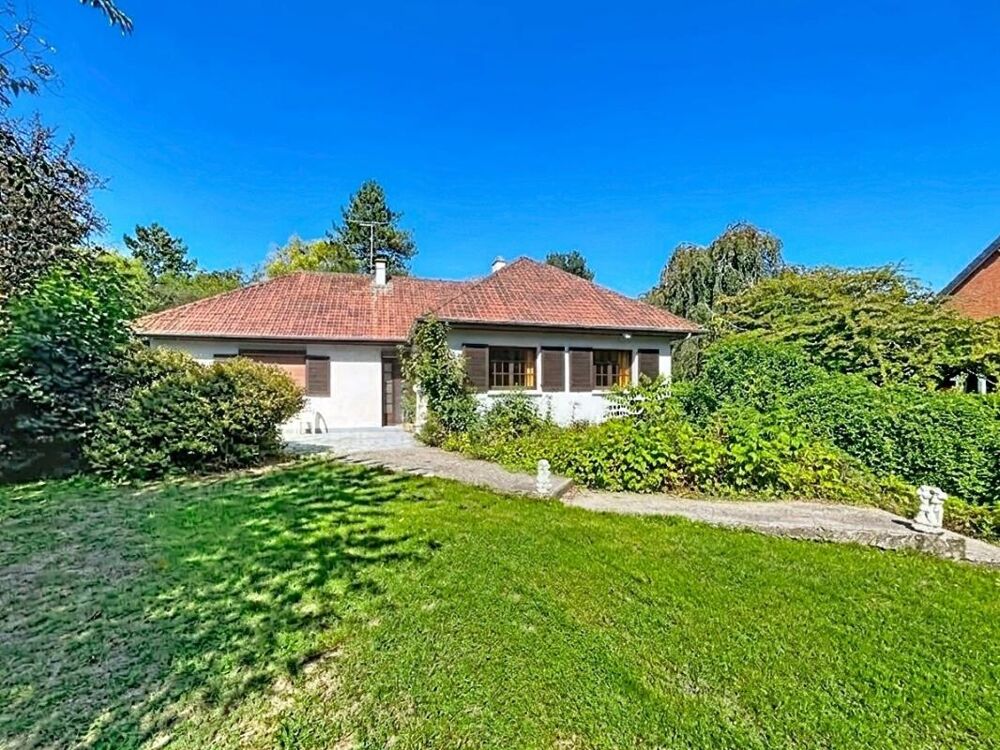 Vente Maison Emplacement exceptionel !Maison 125m2 , 2 chambres  sur une parcelle de 2215m2 à DURY Dury