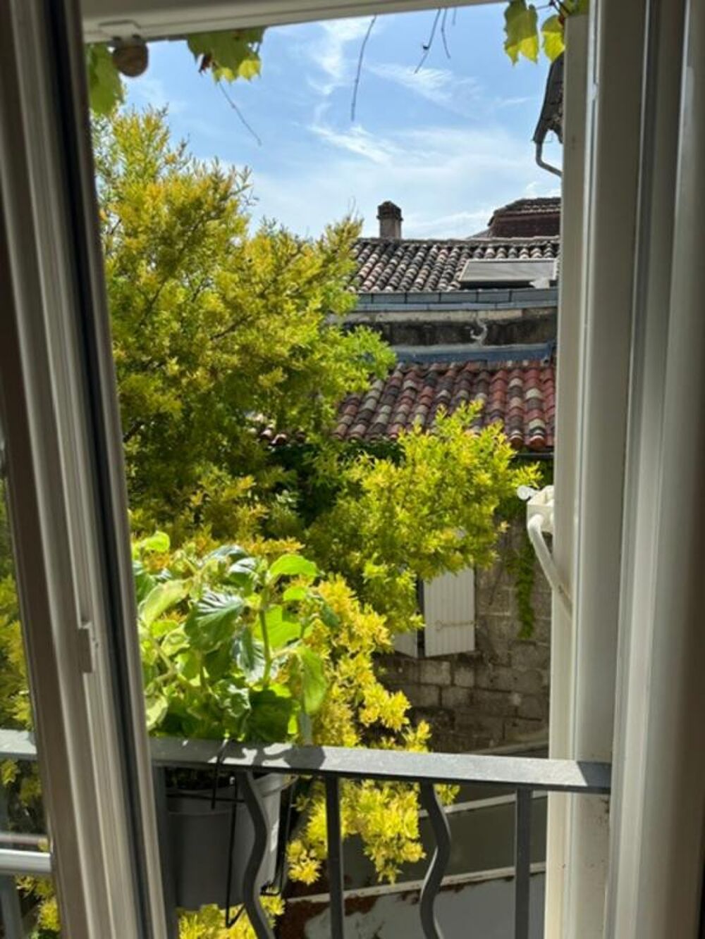 Vente Appartement ? SUPERBE APPARTEMENT DE CHARME – EMPLACEMENT EXCEPTIONNEL À ANGOULÊME ! ? Angouleme