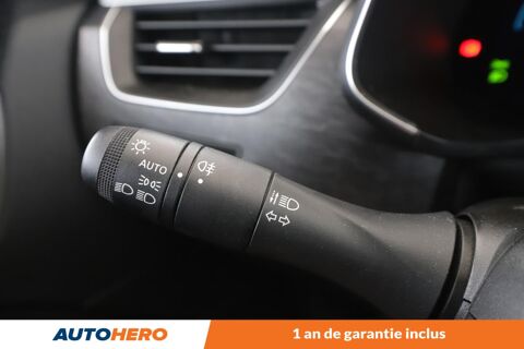 Arkana 1.6 E-Tech Esprit Alpine 145 ch 2024 occasion 92130 Issy-les-Moulineaux