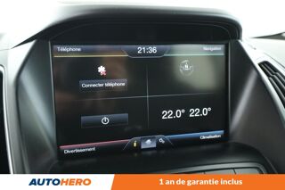 C-max 1.0 EcoBoost Titanium BV6 100 ch 2015 occasion 92130 Issy-les-Moulineaux