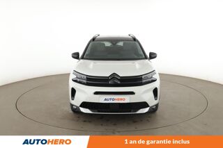 C5 aircross 1.6 Hybrid Shine e-EAT8 225 ch 2023 occasion 92130 Issy-les-Moulineaux