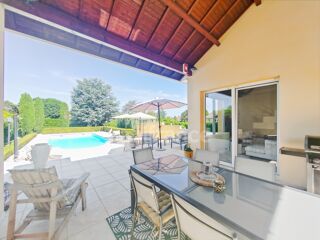  Maison à vendre 6 pièces 180 m²