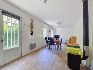  Maison à vendre 3 pièces 62 m²