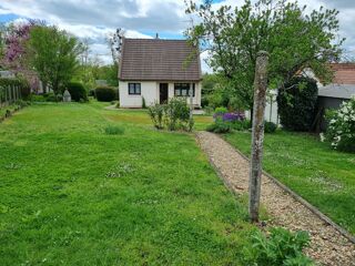 Maison  vendre 4 pices 78 m