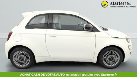 500 1.0 65 ch Hybride Ic&ocirc;ne 2026 occasion 69190 Saint-Fons