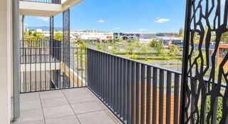  Appartement à louer 3 pièces 60 m²